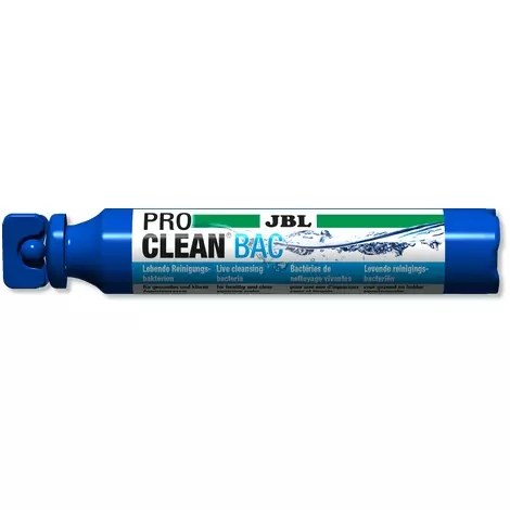JBL ProClean BAC - bakterie