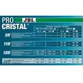 JBL ProCristal Compact+ UV-C [5W] - sterylizator UV-C