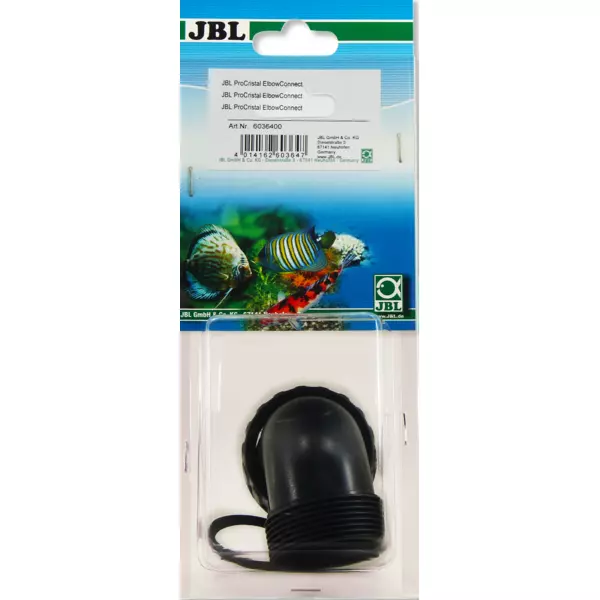 JBL ProCristal ElbowConnect - kolanko do urządzeń JBL ProCristal UV-C