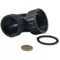 JBL ProCristal ElbowConnect - kolanko do urz�dze� JBL ProCristal UV-C