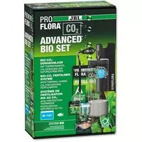 JBL ProFlora CO2 Advanced Bio zestaw (6461200)