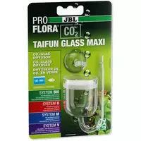 Jbl Proflora CO2 Taifun Glass Maxi
