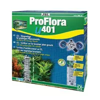 Jbl Proflora CO2 U 401 Set
