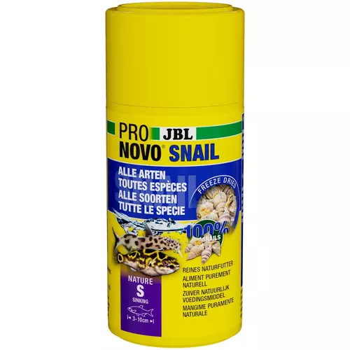 Jbl Pronovo Snail 100ml.