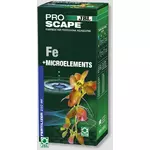 JBL ProScape Fe+ Microelements [500ml] - naw�z mikroelementowy i �elazo