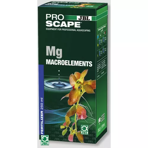 JBL ProScape Mg Macroelements [250ml] - naw�z magnezowy
