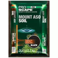 Jbl Proscape Mount Aso Soil Black 3l