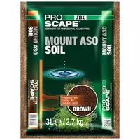 Jbl Proscape Mount Aso Soil Brown 3l