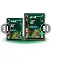 JBL ProScape PlantSoil BROWN [3l] - pod�o�e aktywne - br�zowe