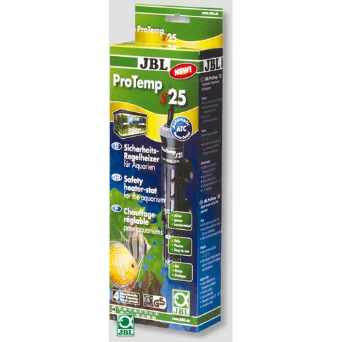 JBL ProTemp S [25W] - grza�ka z termostatem