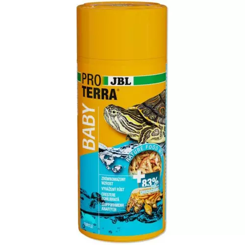 Jbl Proterra Baby 250ml