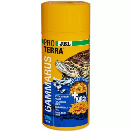 Jbl Proterra Gammarus 250ml