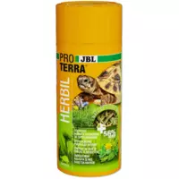 JBL Proterra Herbil [250ml] - pokarm dla ��wi l�dowych