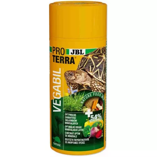 Jbl Proterra Vegabil 250ml