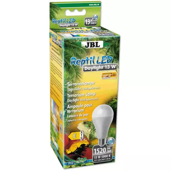 JBL Reptil LED Daylight 13W