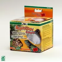 JBL ReptilDay Halogen [75W] - halogen grzewczy punktowy
