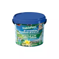 JBL StabiloPond KH [5kg] - preparat do stabilizacji parametr�w wody