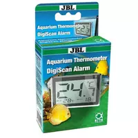 Jbl Termometr Cyfrowy Digiscan Alarm