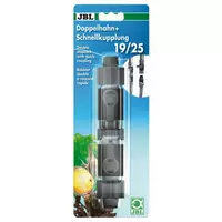 Jbl Zawór Podwójny 19/25