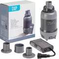 Jecod DXP-5000 - pompa obiegowa z Bluetooth