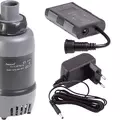 Jecod DXP-8000 - pompa obiegowa z Bluetooth