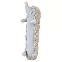 Jeż, pluszowy, 37cm