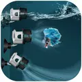Jingye Wave Maker M3 [3000l/h] - cyrkulator