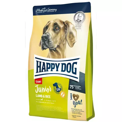 Junior Giant Jagni�cina & ry�, 15kg