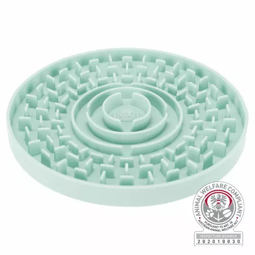 Junior taca na smako�yki Licking Plate, �r.15cm