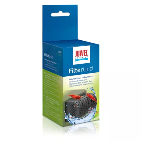 Juwel FilterGrid - os�ona wlotu