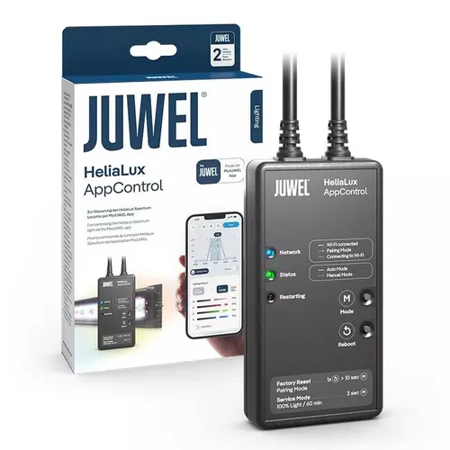 Juwel HeliaLux AppControl - kontroler �wiat�a