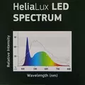 Juwel HeliaLux Spectrum LED WRGB 1500 [60W] - belka LED 1492mm