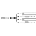 Juwel HeliaLux Splitter Spectrum - adapter do 2x HeliaLux