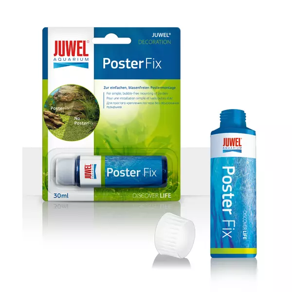Juwel Poster Fix – klej do fototapet