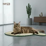 K073 mata ryba 60cm sizal