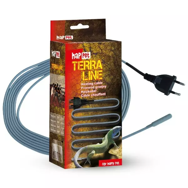Kabel grzewczy 50W, 7.0m