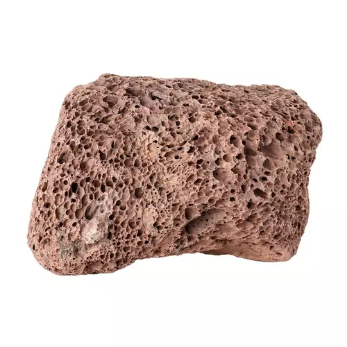Kamien Lawa Czerwona Mix 10kg