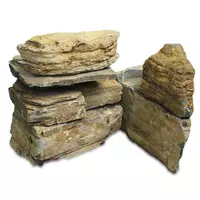 Kamie� Layers Stone, kg