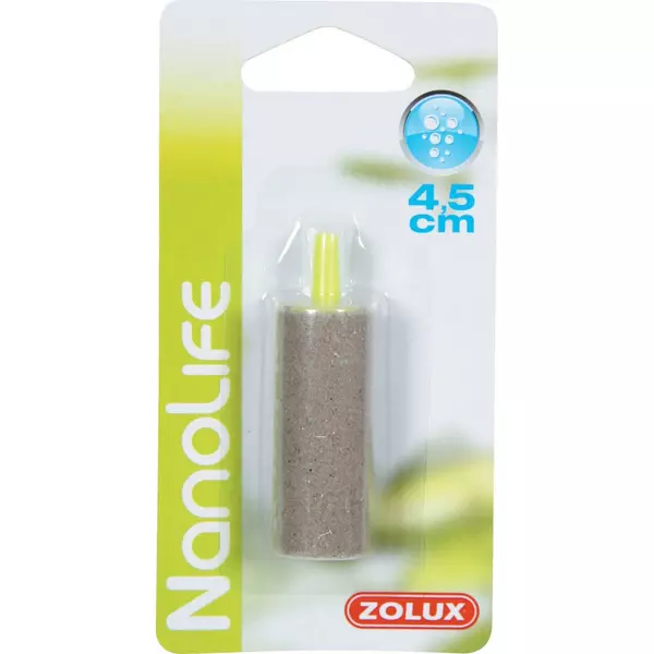 Kamie� napowietrzaj�cy - cylinder 4.5cm