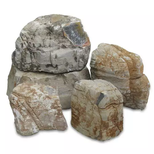 Kamie� Pagoda Stone, kg
