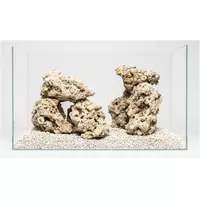 Kamienie Meyer Reef Stone [1kg] do aquascapingu