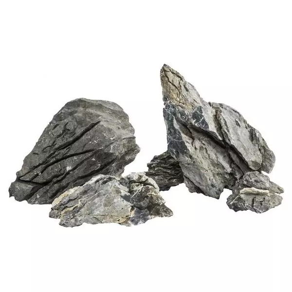 Kamienie Scenery Stone MEDIUM [1kg] - rozmiar 20-35cm