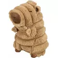 Kapibara, dla psa, 23cm, br�zowa