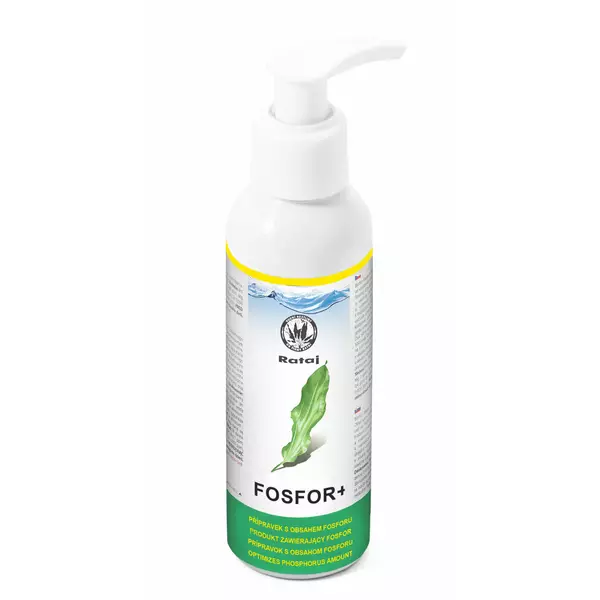 Karel Rataj Fosfor+ [150ml] - naw�z fosforowy