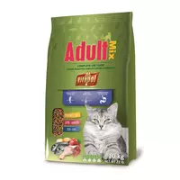 KARMA DLA KOTÓW ADULT 10kg