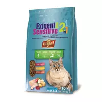 Karma Dla Kotów Wybrednych 10kg Sensitive