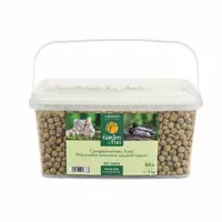 Karma dla ptak�w wodnych 1kg