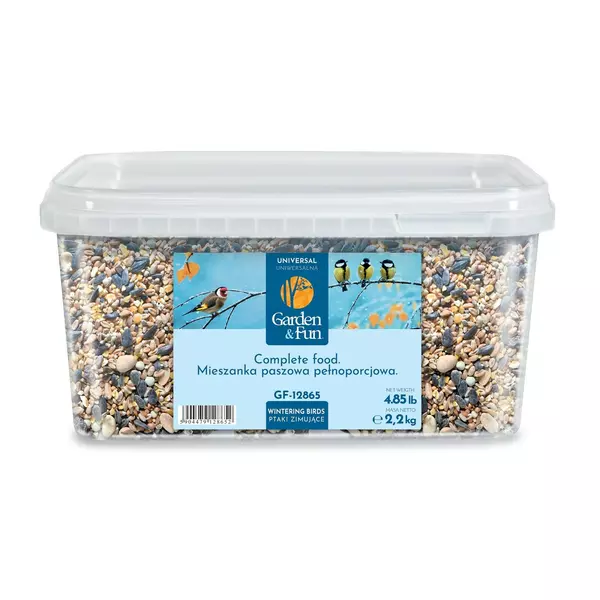 Karma dla ptak�w zimuj�cych 2,2kg