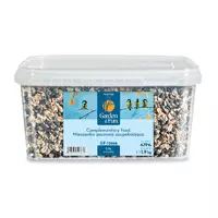 Karma dla sikorek 1,9kg