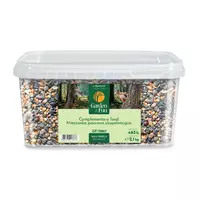 Karma dla wiewi�rek - 4 pory roku 2,1kg